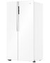Холодильник HAIER HRF-918DW Side-by-Side, полный No Frost, инверторный